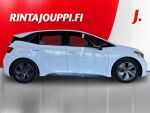 Cupra Born 2022 Valkoinen