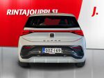 Cupra Born 2022 Valkoinen