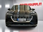 Audi e-tron 2022 Harmaa