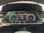 Audi e-tron 2022 Harmaa