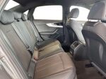 Audi A4 2022 Harmaa