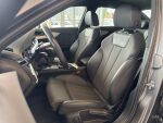 Audi A4 2022 Harmaa