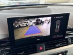 Audi A4 2022 Harmaa