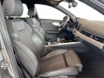 Audi A4 2022 Harmaa