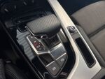 Audi A4 2022 Harmaa
