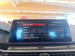 BMW 530 2019 Musta
