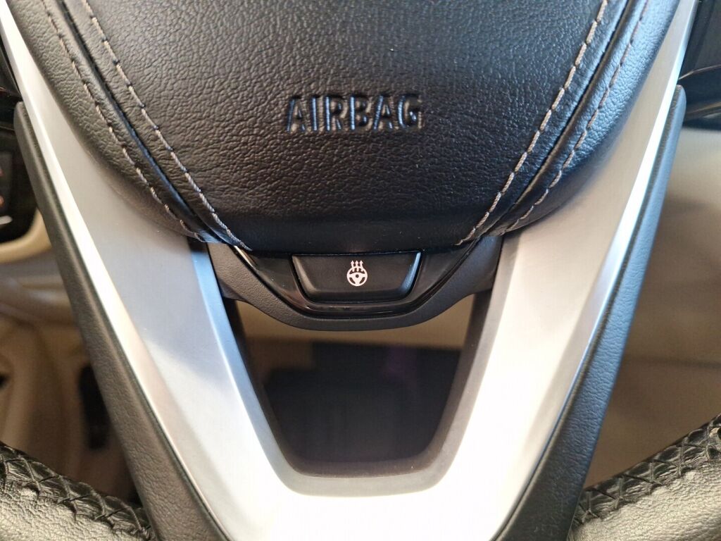 BMW 530 2019 Musta