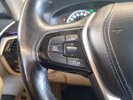 BMW 530 2019 Musta