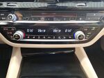 BMW 530 2019 Musta