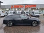 Peugeot 508 2020 Musta
