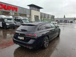 Peugeot 508 2020 Musta