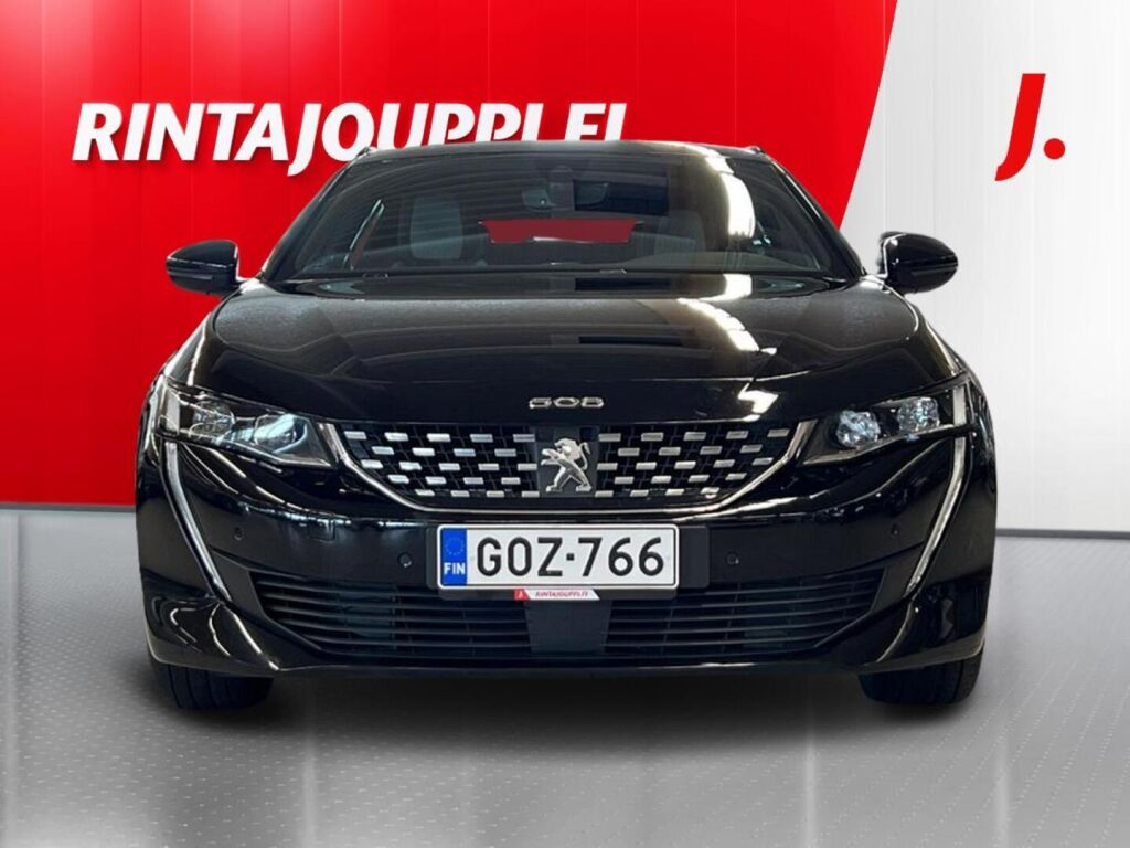 Peugeot 508 2020, kuva 4/31