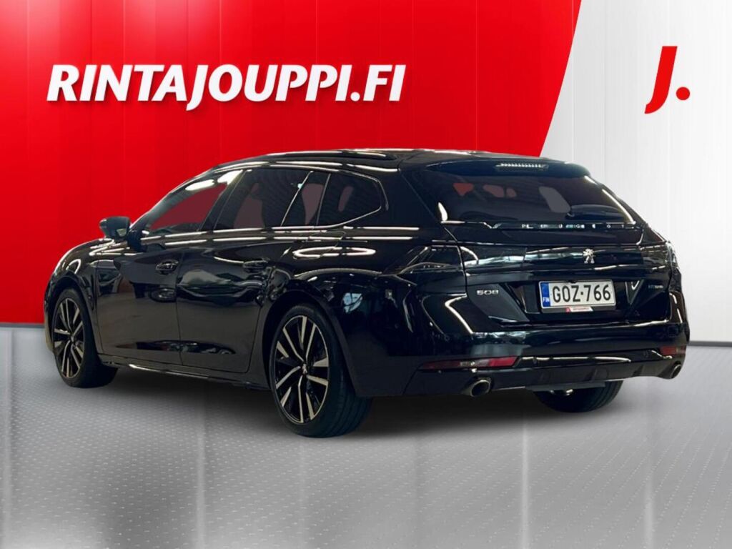 Peugeot 508 2020, kuva 3/31