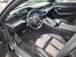 Peugeot 508 2020 Musta