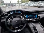 Peugeot 508 2020 Musta