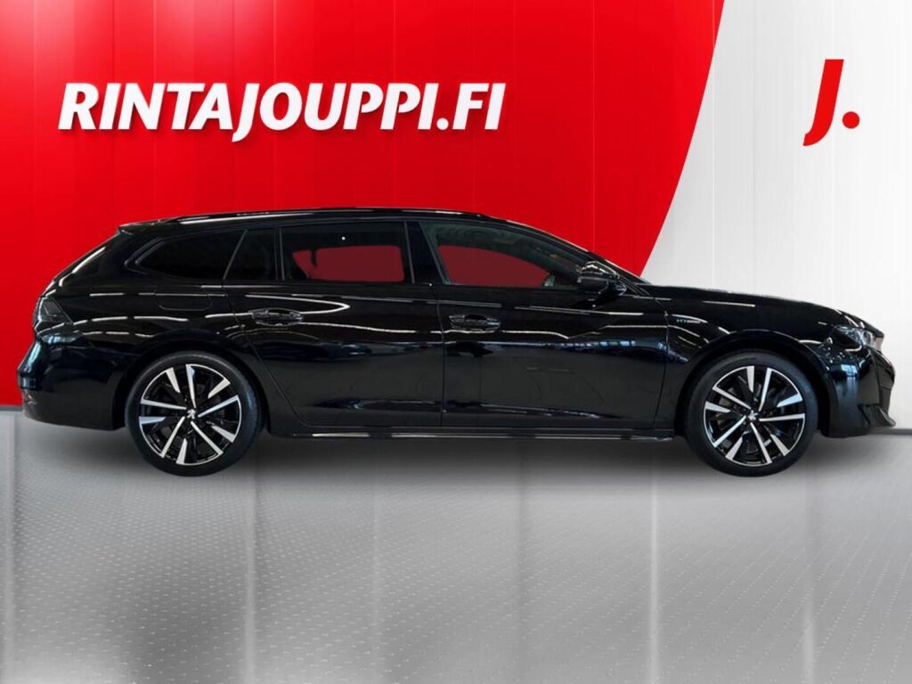 Peugeot 508 2020, kuva 7/31