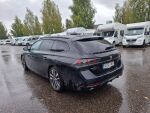 Peugeot 508 2020 Musta