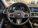 BMW 320 2021 Harmaa