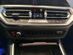 BMW 320 2021 Harmaa