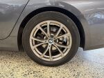 BMW 320 2021 Harmaa