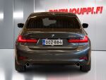 BMW 320 2021 Harmaa