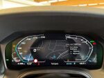 BMW 320 2021 Harmaa