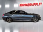 BMW 320 2021 Harmaa