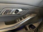 BMW 320 2021 Harmaa