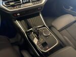 BMW 320 2021 Harmaa