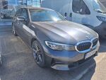 BMW 320 2021 Harmaa