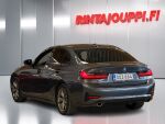 BMW 320 2021 Harmaa