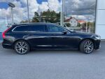 Volvo V90 2019 Musta
