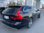 Volvo V90 2019 Musta