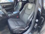 Volvo V90 2019 Musta