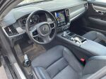 Volvo V90 2019 Musta