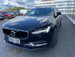 Volvo V90 2019 Musta