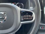 Volvo V90 2019 Musta