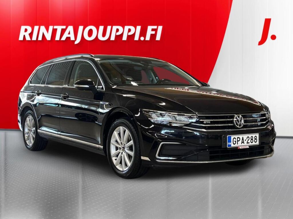 Volkswagen Passat 2020, kuva 2/36