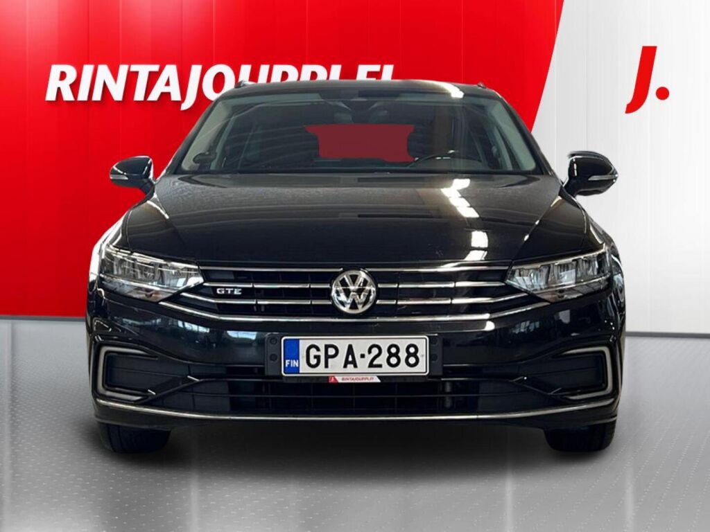 Volkswagen Passat 2020, kuva 4/36