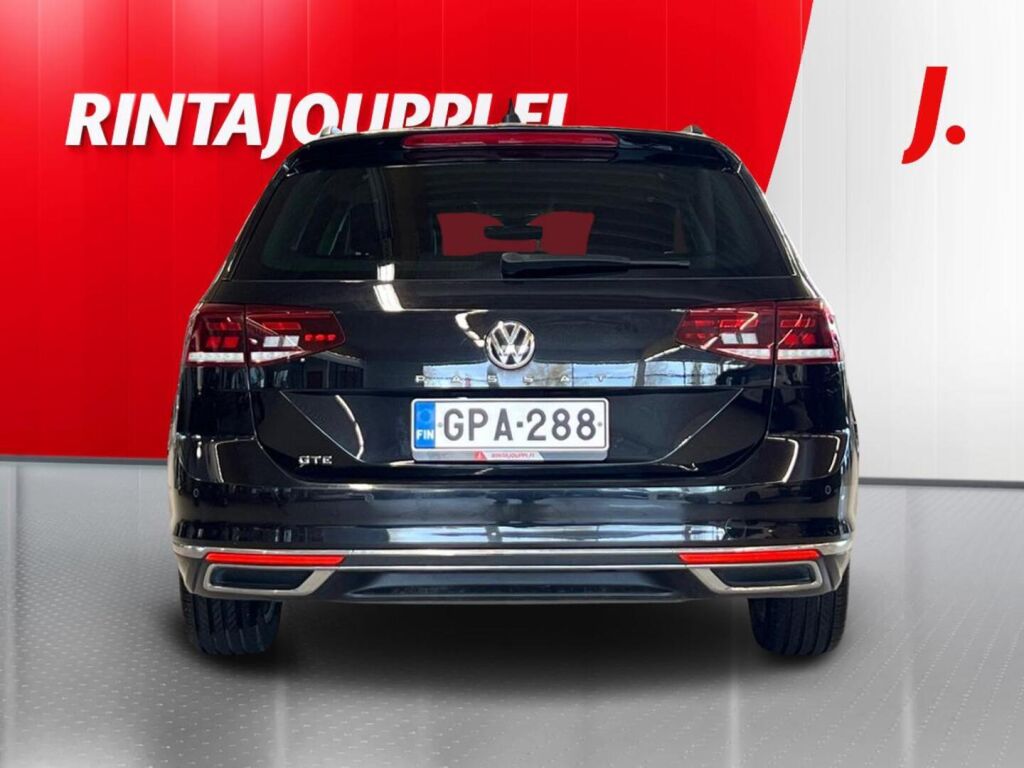 Volkswagen Passat 2020, kuva 6/36