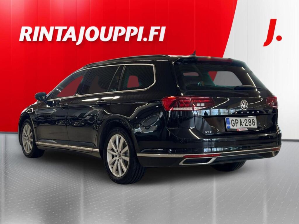 Volkswagen Passat 2020, kuva 3/36