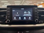 Kia Stonic 2018 Keltainen