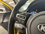 Kia Stonic 2018 Keltainen