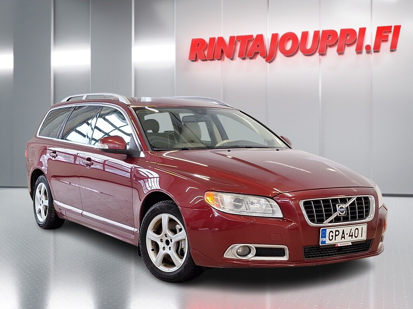 Volvo V70