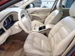 Volvo V70 2009 Punainen
