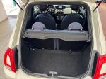 Fiat 500 2022 Valkoinen