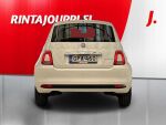 Fiat 500 2022 Valkoinen