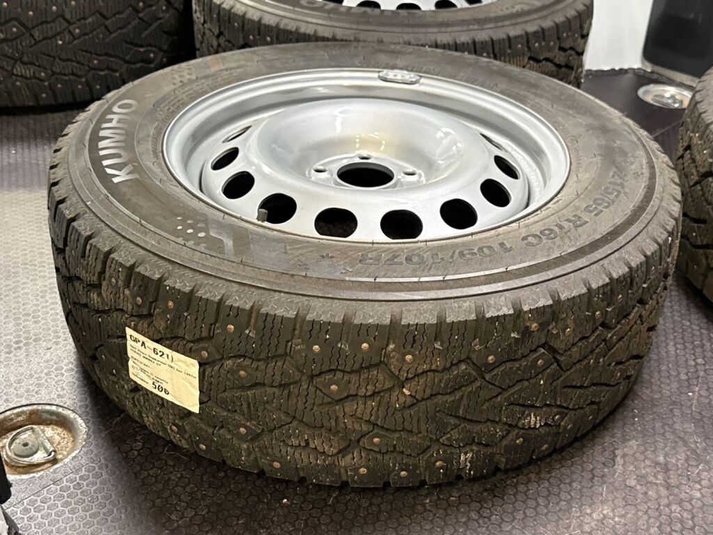 Opel Vivaro 2022 Valkoinen