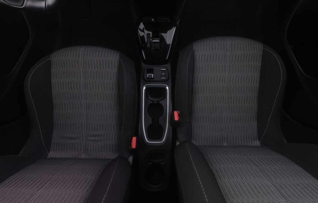 Opel Corsa-e 2022 Musta