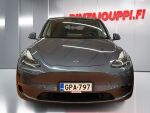 Tesla Model Y 2021 Harmaa